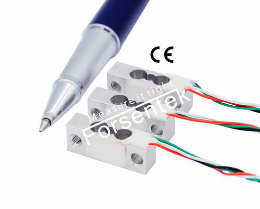 smallest load cell transducer 5kg 2kg