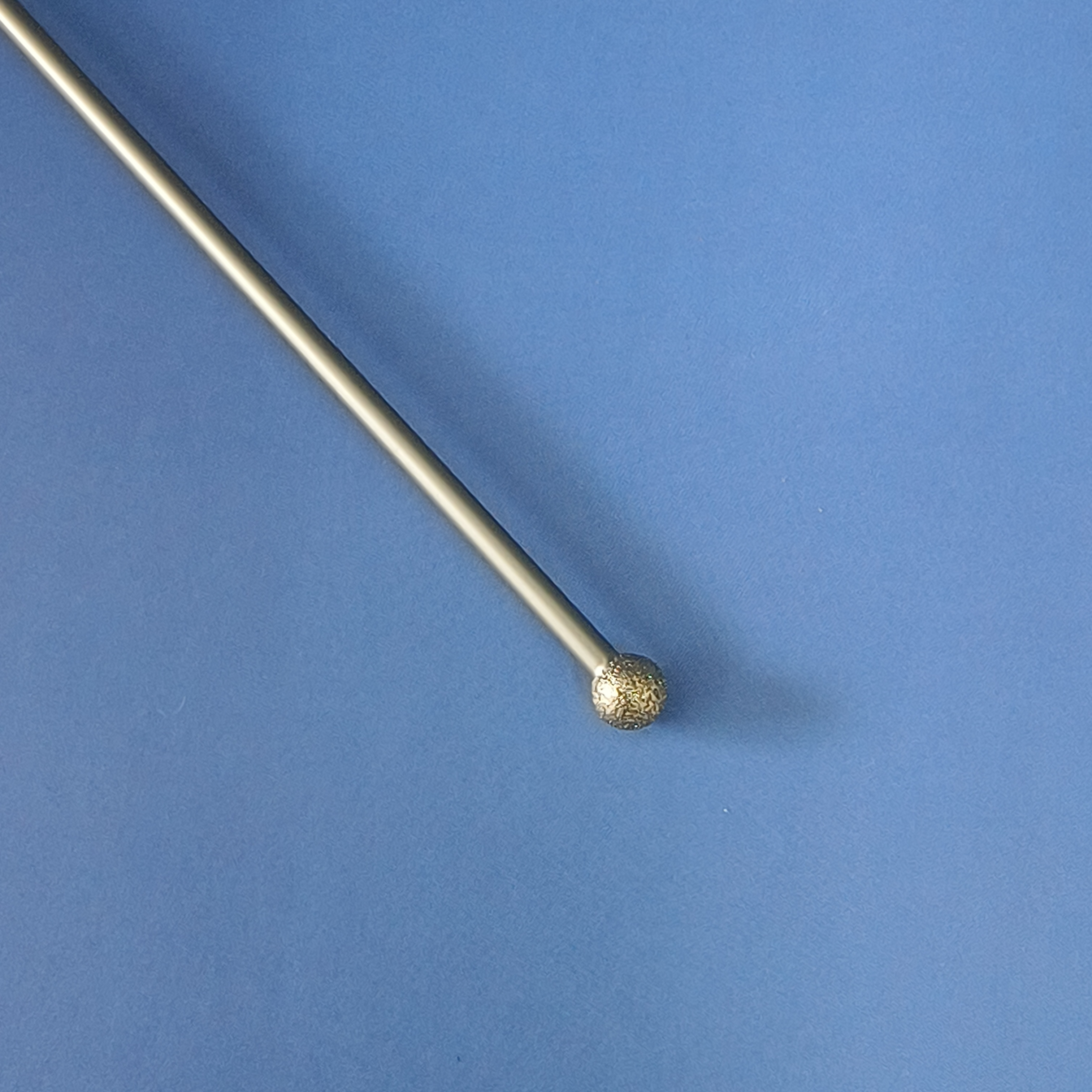 Class II Electric Power System Compatible Anspach L-5DC-G1 Sterile Head Medical Bone Drill Bits