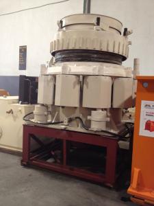 Quality HCC54 Quarry Mining Cone Rock Crusher wholesale