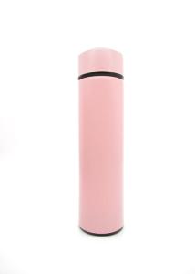 Quality Lightweight Portable Thermos Bottle Travel Metal Flask Water Bottle wholesale