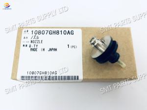 Quality Panasonic SMT Spare Parts Nozzle 10807GH810AG 10862GH810AA wholesale