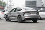 Chinese Energy Vehicles EU Certified Long Endurance 5 Doors 5 Seats 4675*1835