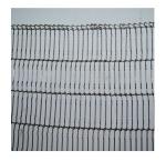Wire Mesh Ladder Metal Chain Conveyor Belt High Temperature Resistance 304