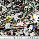 Aluminum Cans Paint Removal Machine Continuous UBC Decoating Equipment