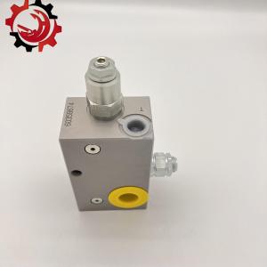 Quality Rexroth Balance Pneumatics Solenoid Valve R930051212 for Concrete Pump Truck wholesale