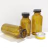 Buy cheap 10ml Tubular Glass Bottle Borosilicate Medical Glass Vials from wholesalers