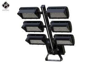 Quality High Mast 1800W 165LM/W SMD5050 LED Sport Court Lights wholesale