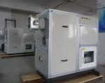 Energy Saving Industrial Air Dehumidifier , Desiccant Rotary Wheel 800m³/H