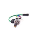 186-1525 1861525 Wheel Loader 24v Hydraulic Solenoid Valve