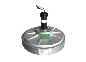 Quality 50W-10KW Permanent Magnet Motor Generator Disc Coreless Alternator wholesale