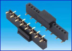 Quality 1.27mm Female Header Connector wholesale