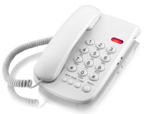 Quality Basic corded phone wholesale