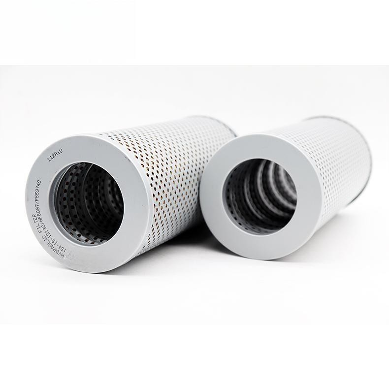 Hydraulic Oil Filter Engine Parts 154-19-12130 2M3943 HF6097 P559740 H-5504 9M-9740 1R-0719 PT189 YM1541912130 For Caterpillar