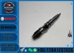 F00RJ02702 New High Quality 120 series injector solenoid valve FOORJ02702