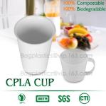 Promotional Various Durable Using compostable coffee cups, Green compostable