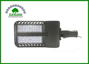 Quality High Luminous Efficiency LED ShoeBox Retrofit Kits 347V AC / 480V AC Available wholesale