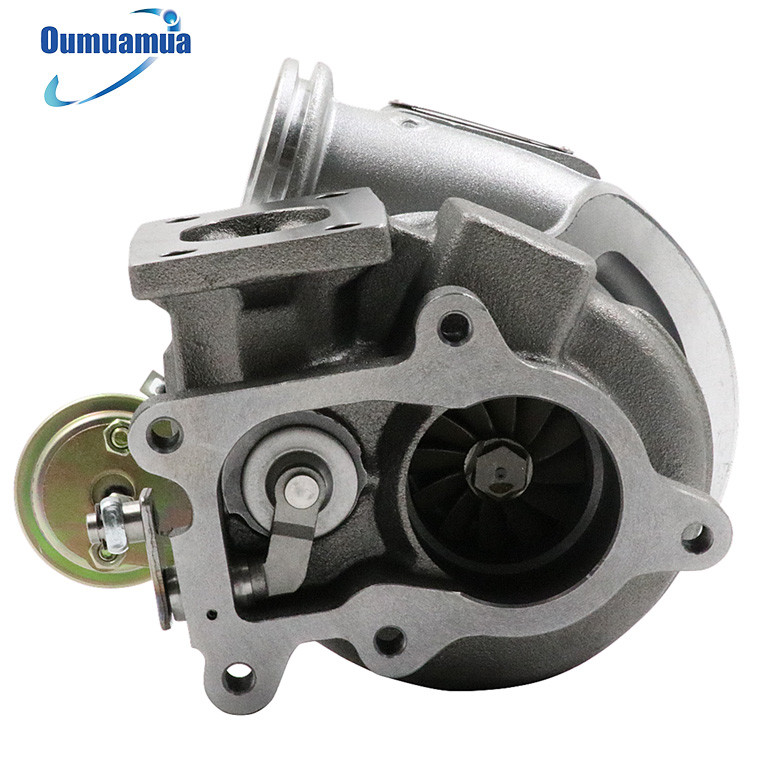 Hot-selling 4048808 Turbocharger 4D107 Turbo Fit for Komatsu HE221W Engine