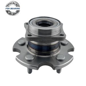 Quality Automobile Parts 42410-02160 Rear Axle Bearing China Manufacturer wholesale