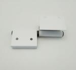 Aluminum Door And Window Hinge 360 Degree 6 Inch For Office Building