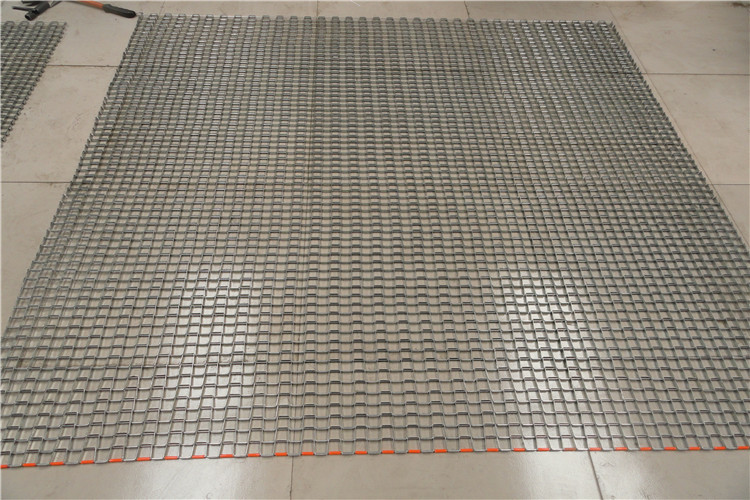 6 Ft Flexible Metal Drag Mat Stainless Steel Landscape Drag Mat