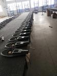 180W 150w Waterproof LED Street Lights / Outdoor LED Street Lights With Motion