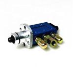 Shacman Truck Gearbox Transmission Spare Parts Joint Double H Air Valve F99660