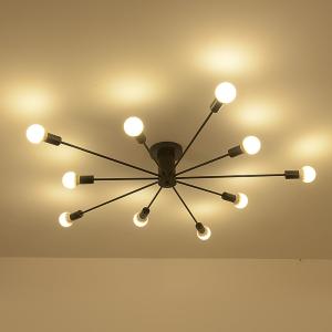 Quality Aluminum Office Lighting Fixture , 140watt T5 Fluorescent Light wholesale