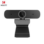 HD1080P AF Webcam , Laptop Streaming HD Webcam For Desktop