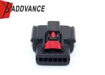 Manufacture 33471-6006 MX150 Auto Waterproof Plug 6 Pin Female Connector For