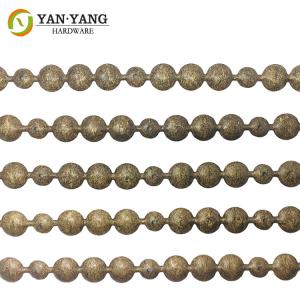 Quality Sofa uphoslstery nail strips 11mm continuous decorative nail strips for upholstery wholesale