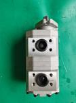 PUMP ASS'Y 385-10079282 (F427+F427-AFΦL) KOMATSU PARTS FOR WHEEL LOADERS 530