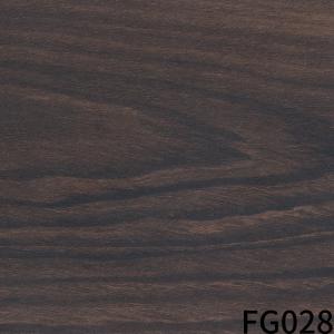 Quality High Gloss PVC Membrane Foil for Wall Panel Door Custom wholesale