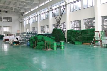 Changzhou LongLongsheng Nets Industry Co.,Ltd