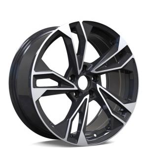 Quality ET30 Audi Replica Alloy Wheels wholesale