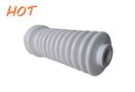 Gas Insulated Bushing Used For Circuit Breaker / White Glazed / Korea