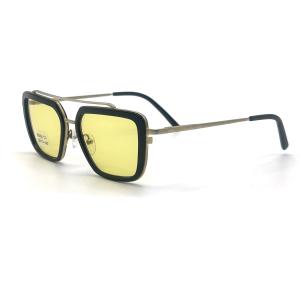 Quality BS018 Square Acetate Metal Spectacles wholesale