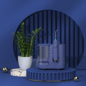 Quality Compact Electric Toothbrush and Water Flosser 20.5 X 2.5 X 2.5cm 2W Power Consumption wholesale