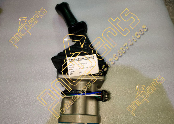Doosan DX300LC A S420LC V Operating Rob Assy 410113-00153 Joystick Assy