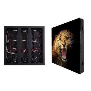Quality Advertising P2mm Indoor LED Panel Display SMD1515 3840Hz wholesale