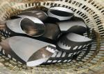 Inconel 600 Seamless Pipe Fittings