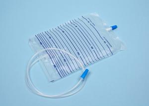 Quality Economic Urine Collection Bag,PVC Catheter Drainage Bag Medical Grade wholesale