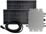 Home 1200w Solar Micro Inverter