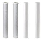 PP Effective Sediment Cartridge for Improved Water Clarity Weight KG 1 kg