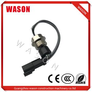 Quality Excavator Oil Pressure Sensor OEM NO. 213-0677 2130677 For CAT E320C wholesale