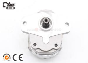 Quality Steel Excavator Hydraulic Parts YNF03004 PC75 Engine Gear Pump wholesale