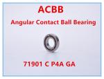71901 C P4A GA