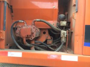 Quality Used doosan excavator DH 150W-7 for sale wholesale