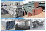 Q355B Steel Structure Workshop