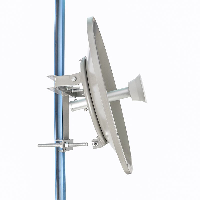 Base Station Antenna 48dBi 60dBi 4G 5G Grid Parabolic Antenna for Outdoor WiFi Signal