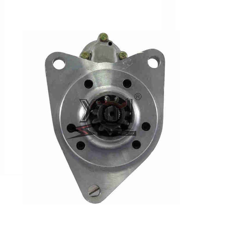 24V 11T Starter Assembly For HINO 03507020541 03507020923 281002590B 281002690